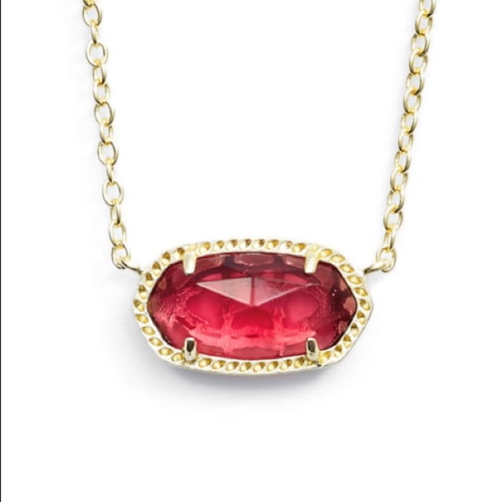 KENDRA SCOTT NECKLACE